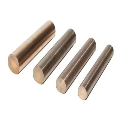 Aluminium Silicon Bronze Bar