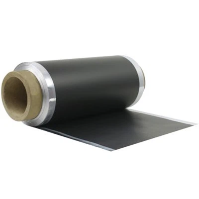 Primer Coated Aluminum Foil